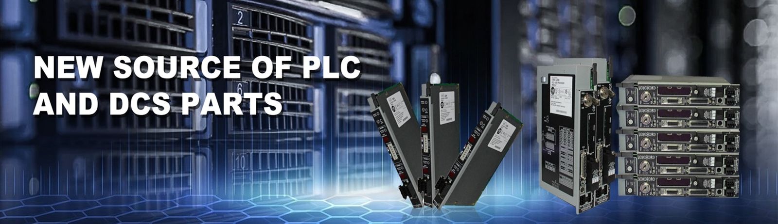 calidad Piezas de PLC Omron fábrica