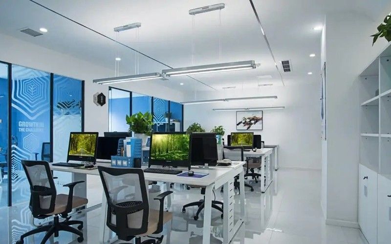CHINA NEW SOURCE AUTOMATION CO.,LTD Perfil de la compañía