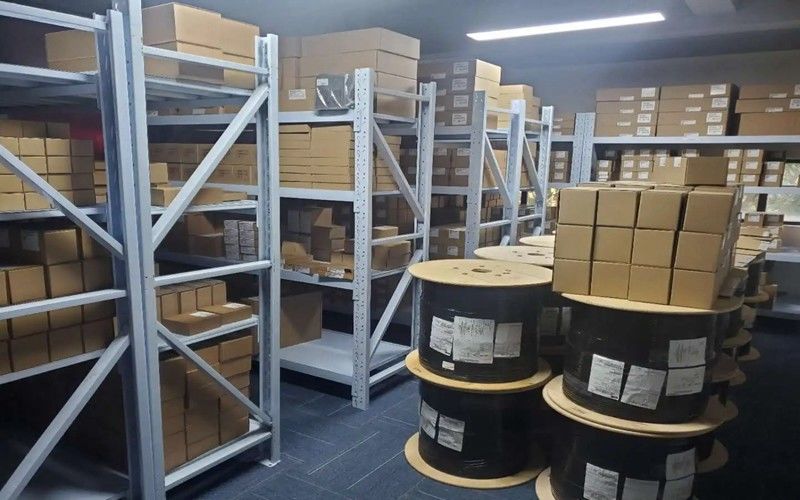 CHINA NEW SOURCE AUTOMATION CO.,LTD Perfil de la compañía